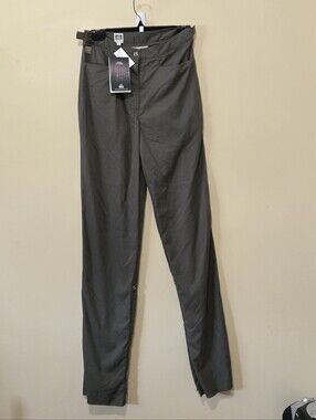 NWT Tilley Classic Fit Pants